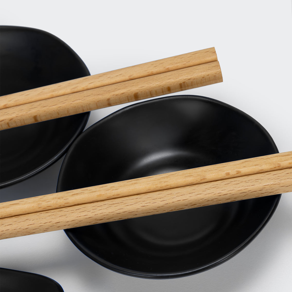 Keepsake Sushi Set - Detail