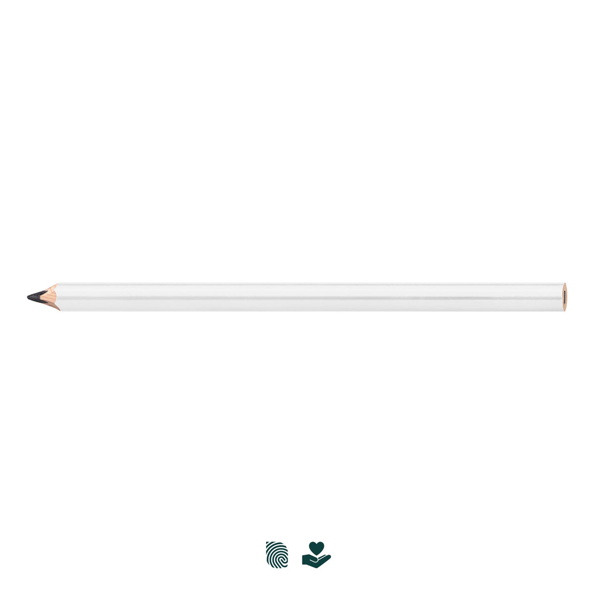 STAEDTLER Carpenters Pencil - Impact Aware