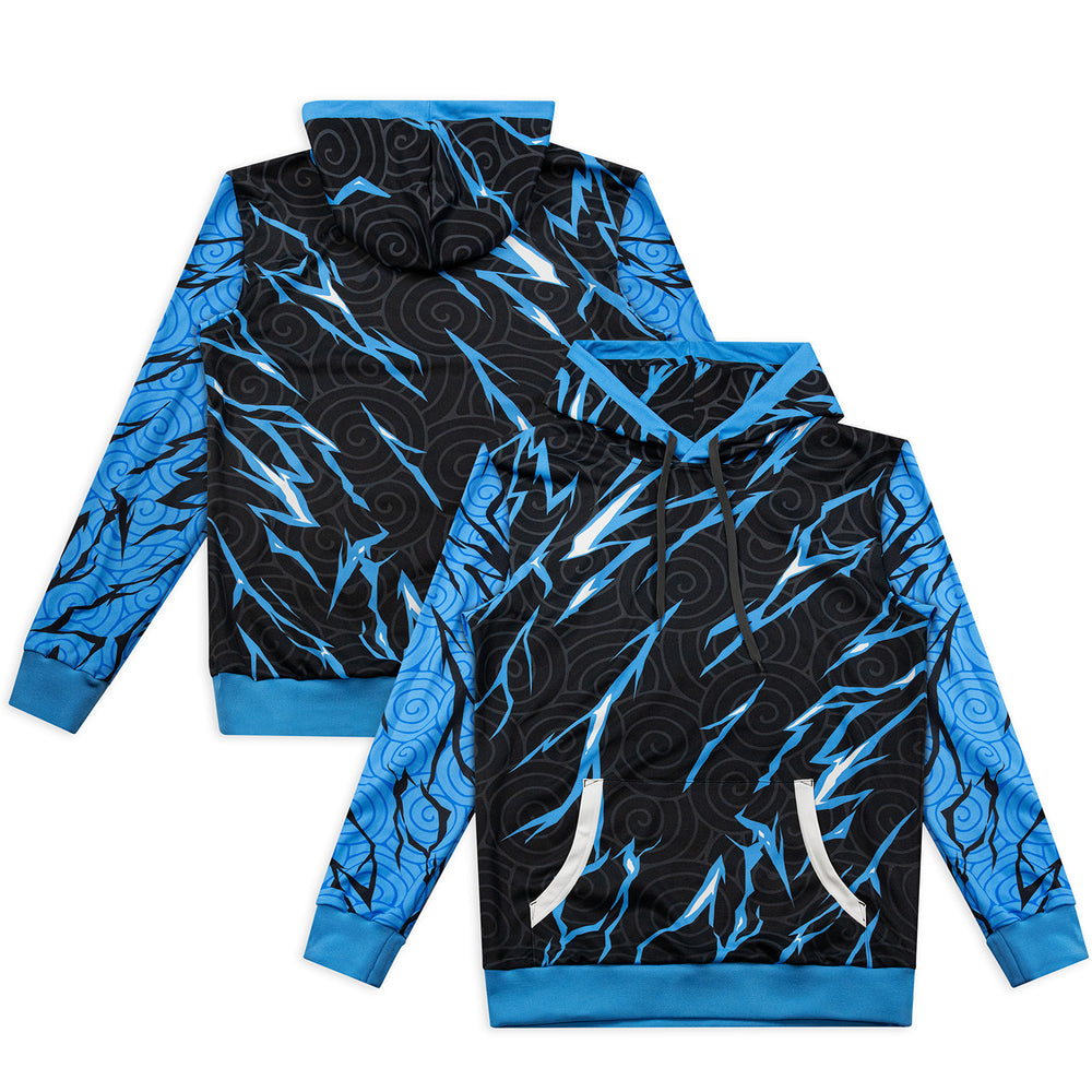 Custom Mens Active Hoodie - Main