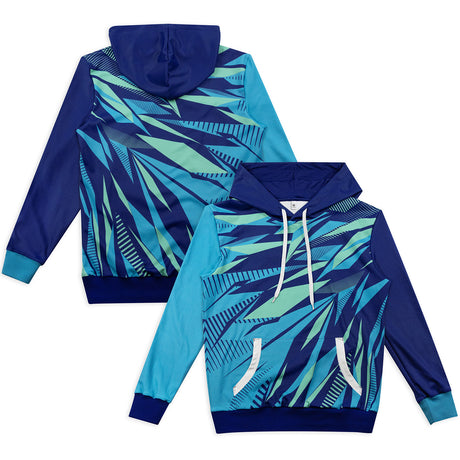 Custom Womens Active Hoodie - Main