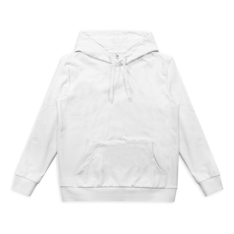 Custom Womens Active Hoodie - Unbranded - Front