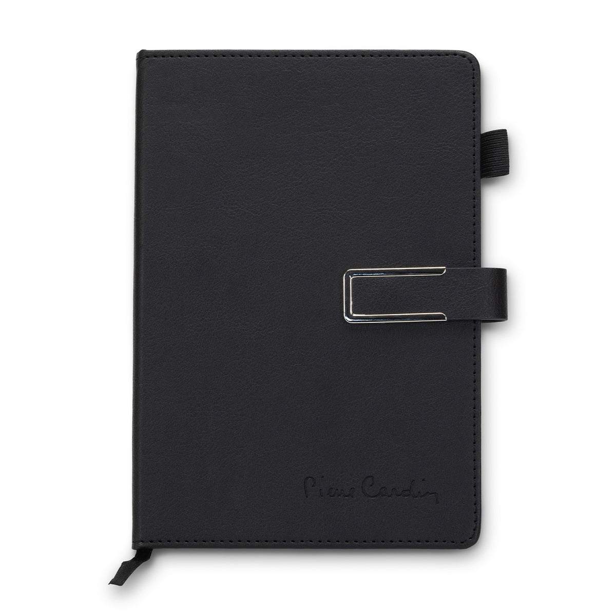 Pierre Cardin Fontaine Weekly Diary - 2027 - Front