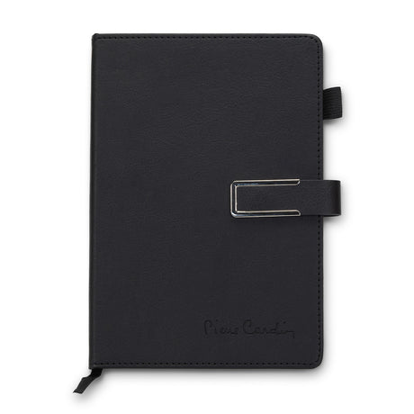 Pierre Cardin Fontaine Weekly Diary - 2027 - Front
