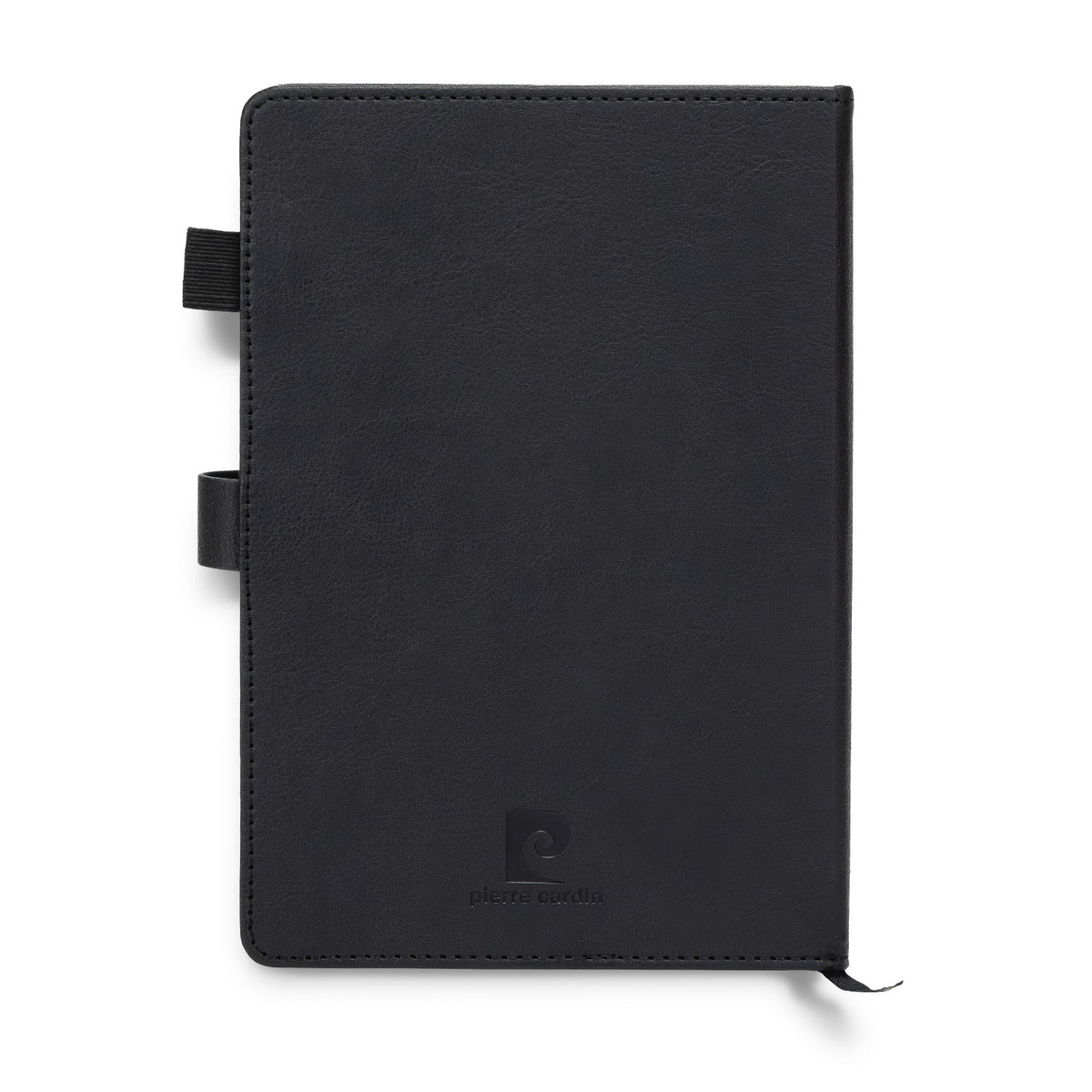 Pierre Cardin Fontaine Weekly Diary - 2027 - Back