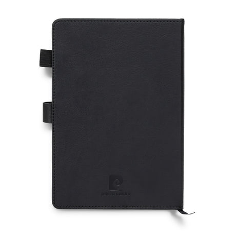 Pierre Cardin Fontaine Weekly Diary - 2027 - Back