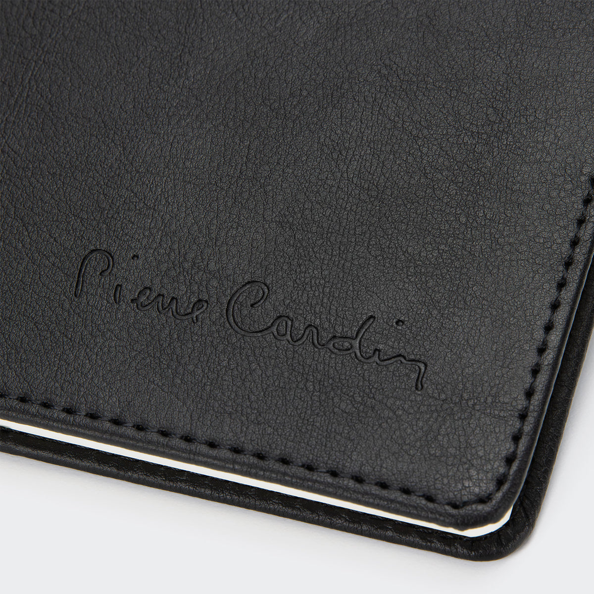 Pierre Cardin Fontaine Weekly Diary - 2027 - Front Logo