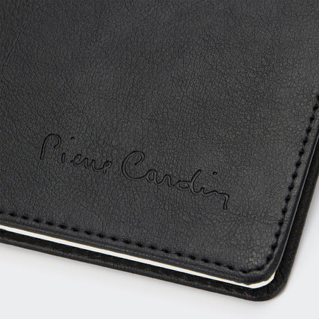 Pierre Cardin Fontaine Weekly Diary - 2027 - Front Logo