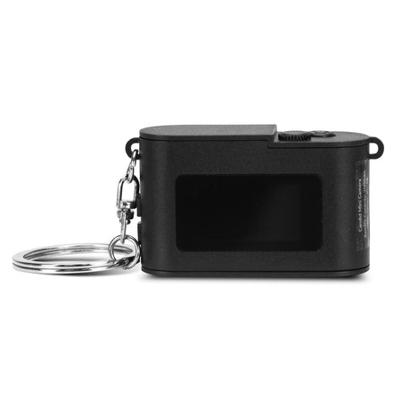 Candid Mini Camera - Back