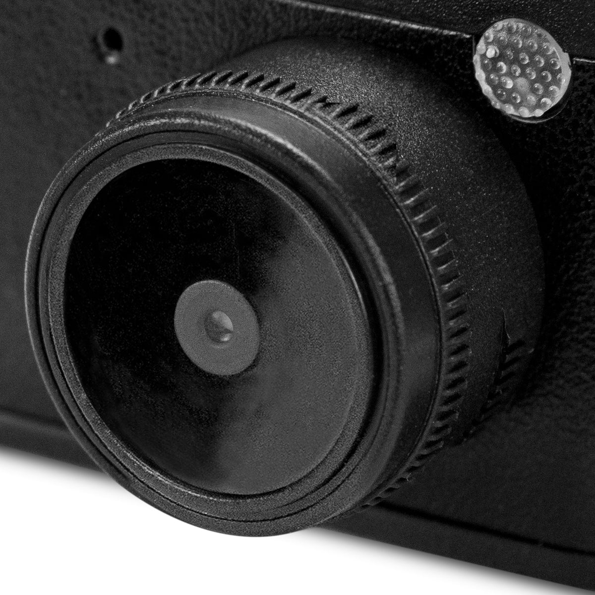 Candid Mini Camera - Lens