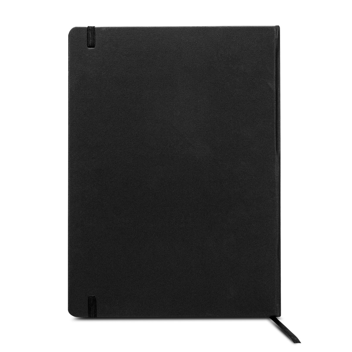 A4 Daily Diary - 2027 - Back