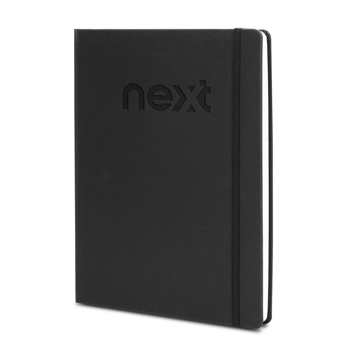 A4 Daily Diary - 2027 - Branding