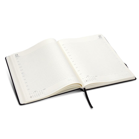 A4 Daily Diary - 2027 - Inside