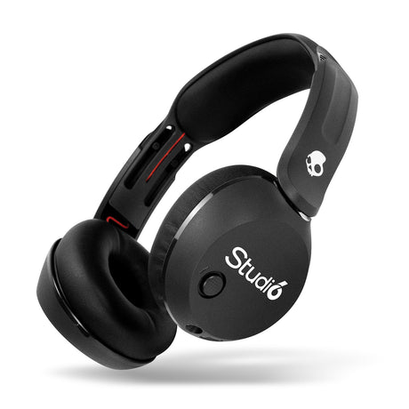 Skullcandy Icon 180 Wireless Headphones - Branding