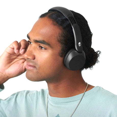 Skullcandy Icon 180 Wireless Headphones - Feature