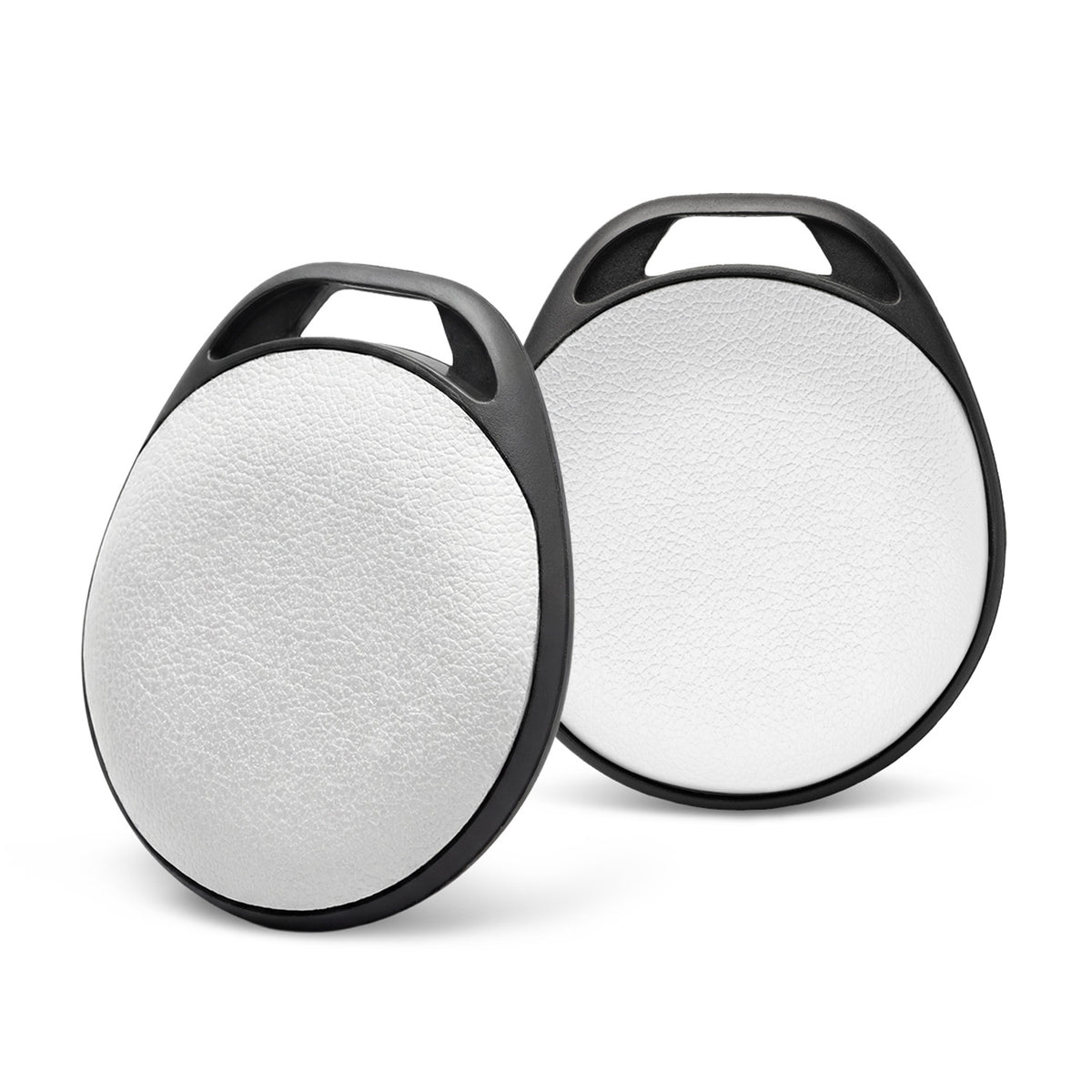 HangFindy Bluetooth Tracker - White