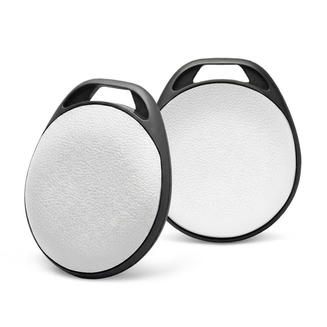 HangFindy Bluetooth Tracker - White