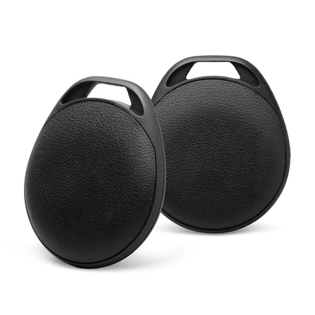 HangFindy Bluetooth Tracker - Black