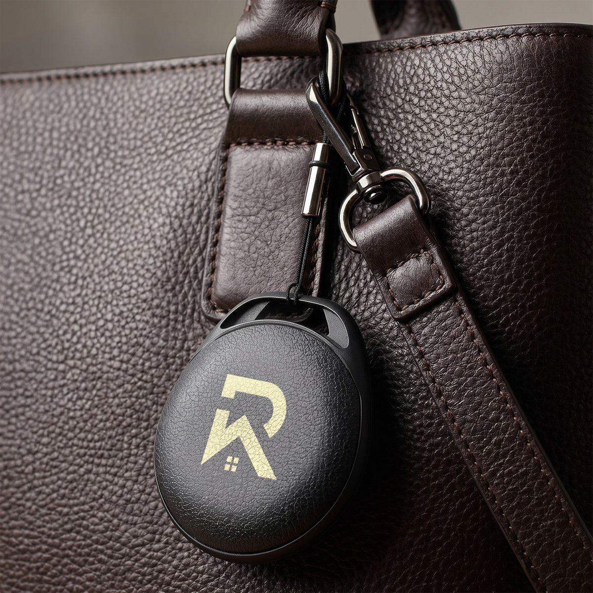 HangFindy Bluetooth Tracker - Feature