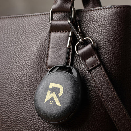HangFindy Bluetooth Tracker - Feature