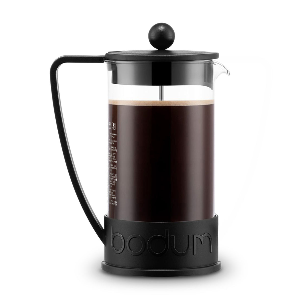 Bodum Brazil French Press 1L - Main