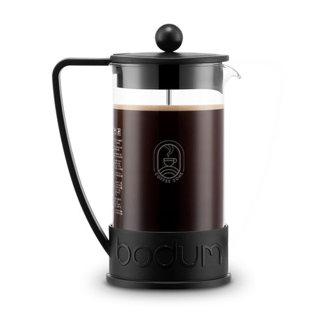 Bodum Brazil French Press 1L - Branding
