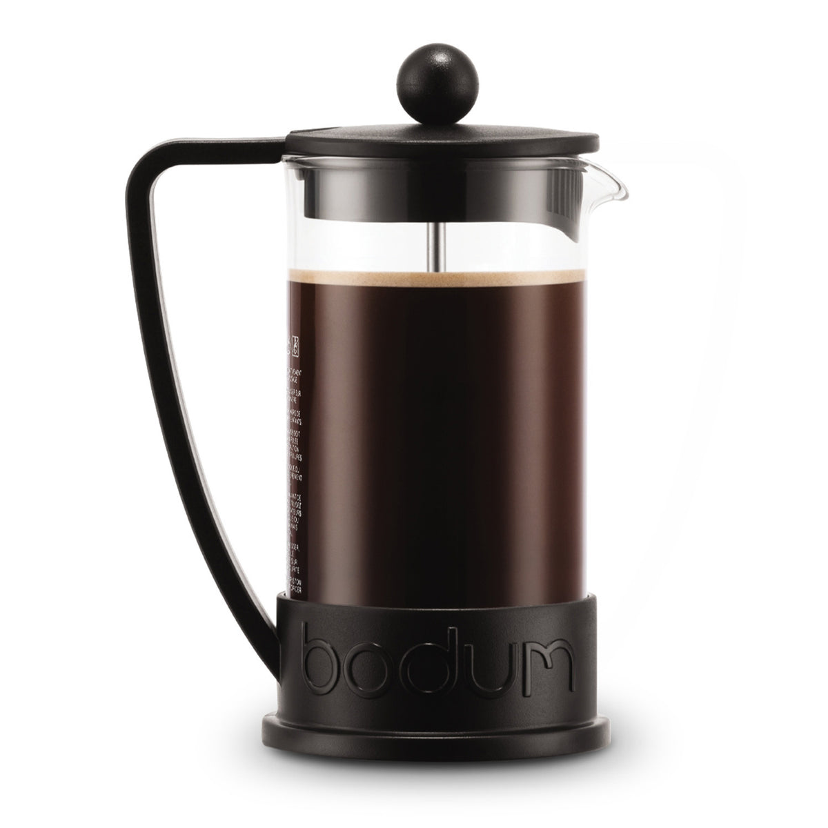 Bodum Brazil French Press 350ml - Main