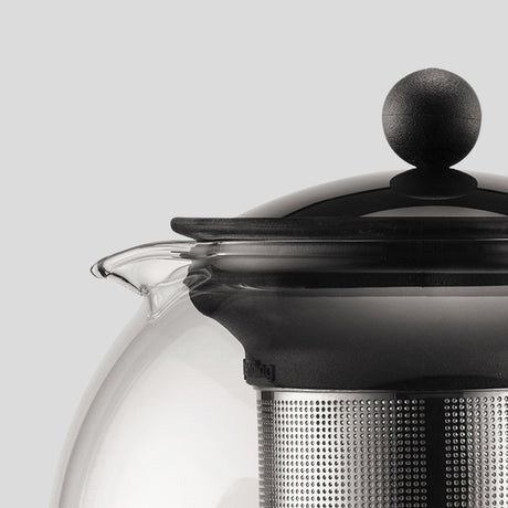 Bodum Assam Tea Press - Detail