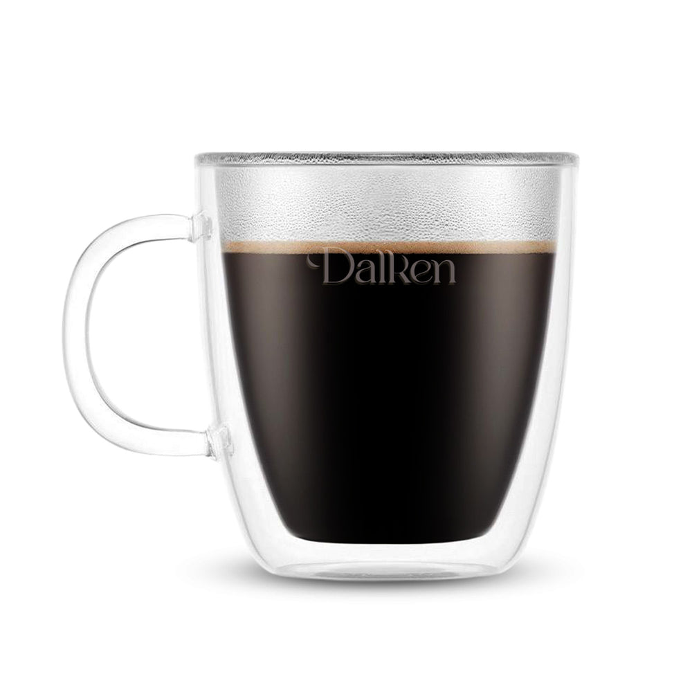 Bodum Bistro Double Wall Mugs - Set of 2 - Main