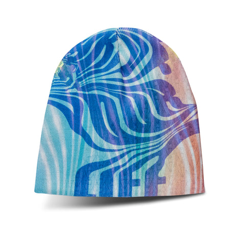 Commando Custom Full Colour Beanie - Main