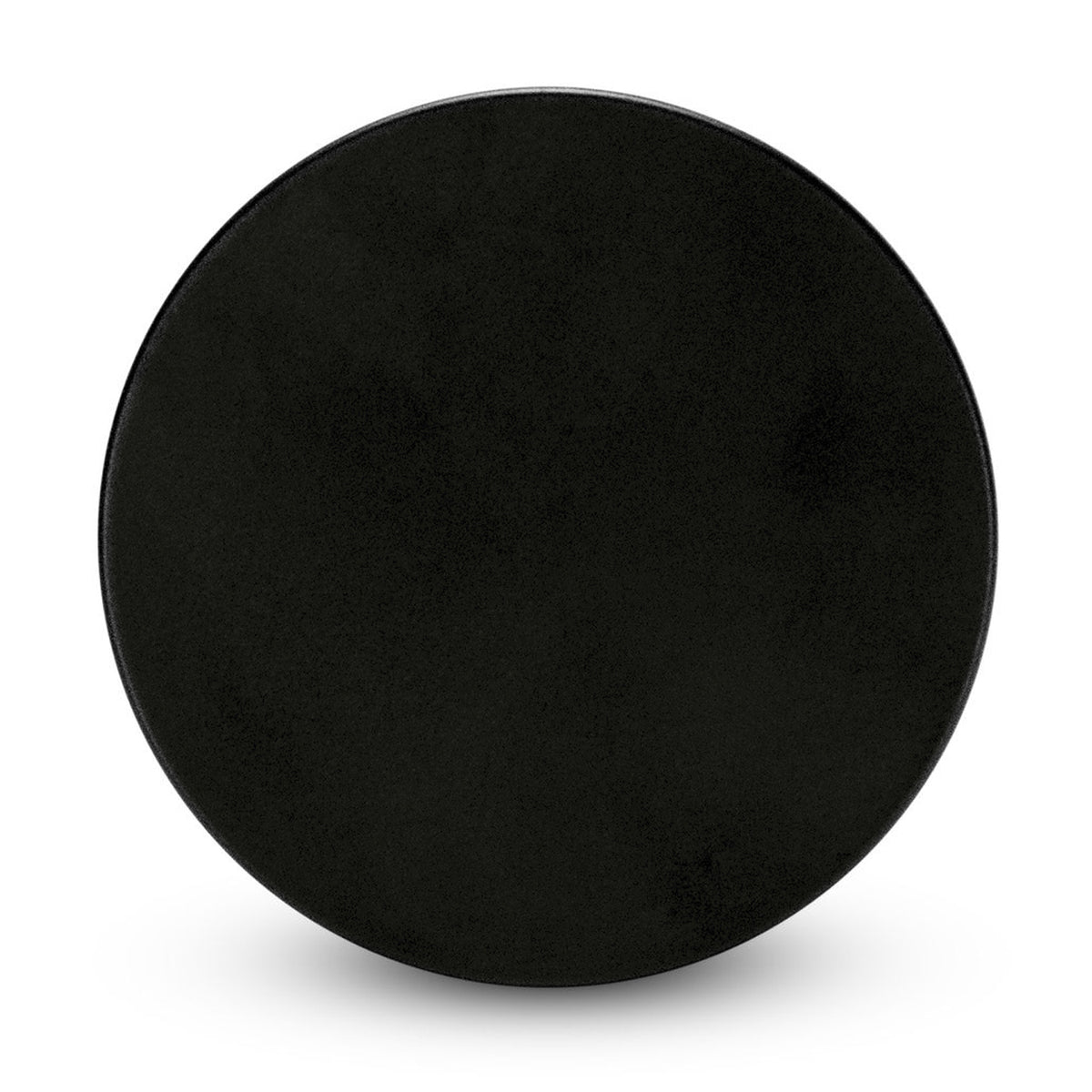 Multi-Functional Magnetic Badge - Black