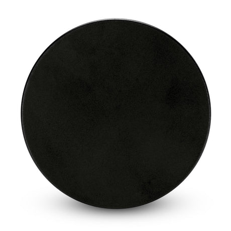 Multi-Functional Magnetic Badge - Black