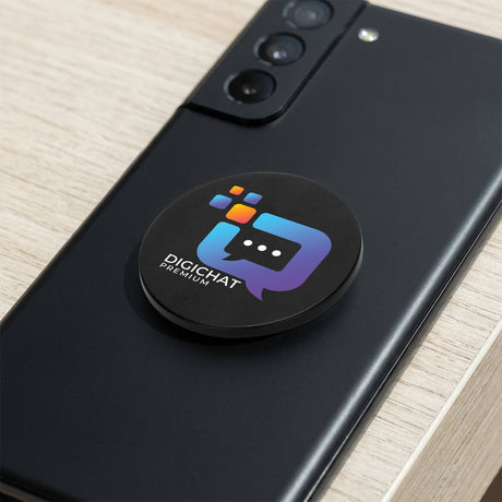Multi-Functional Magnetic Badge - Feature
