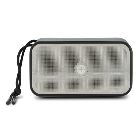 Swiss Peak 10W Bass Speaker - Main