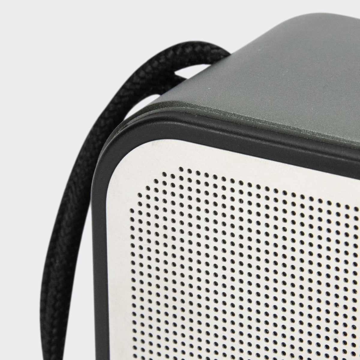 Swiss Peak 10W Bass Speaker - Detail