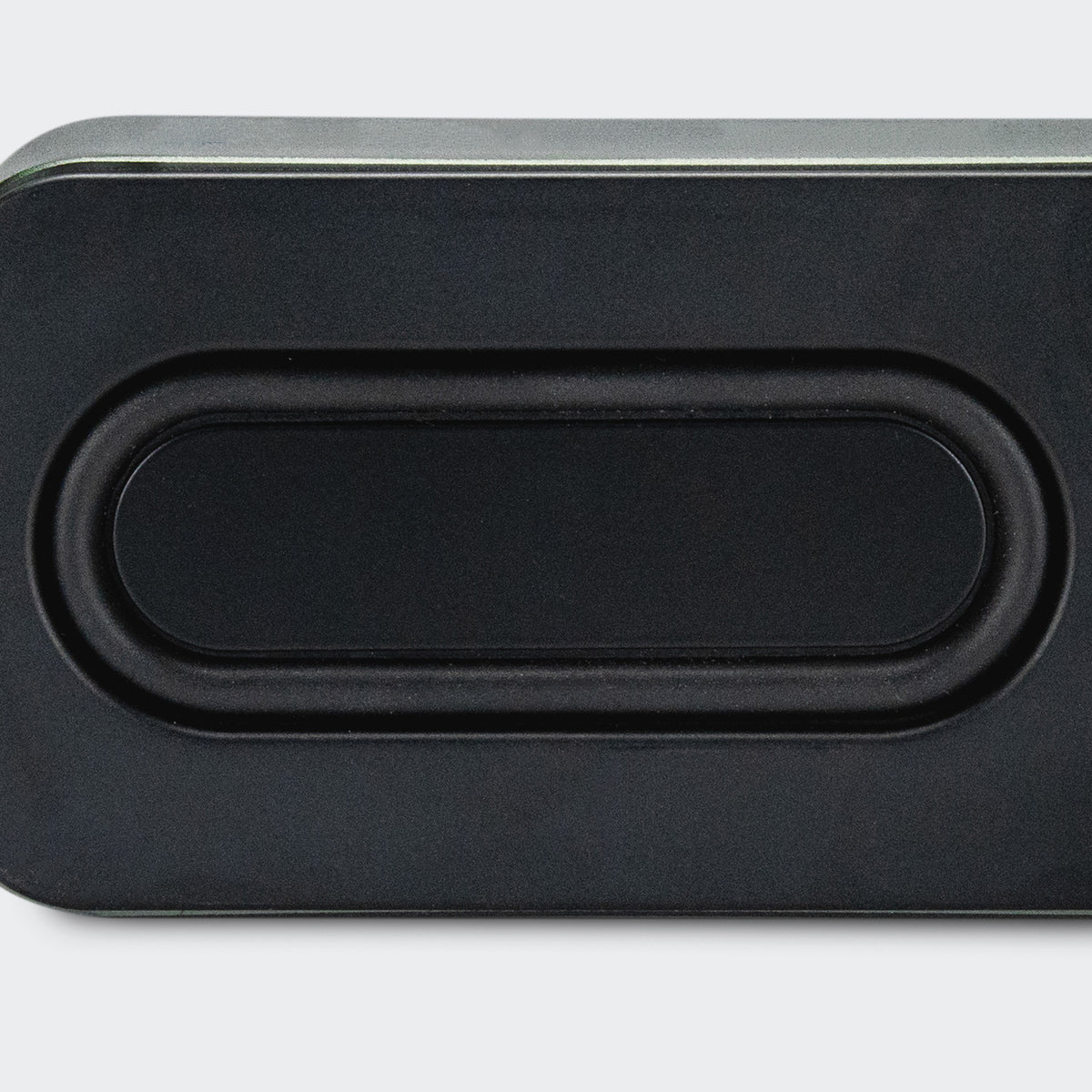 Swiss Peak 10W Bass Speaker - Detail