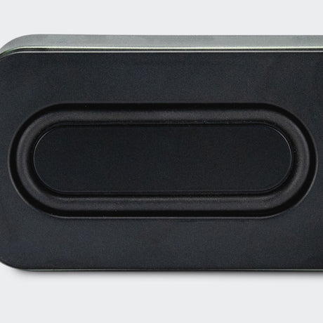 Swiss Peak 10W Bass Speaker - Detail