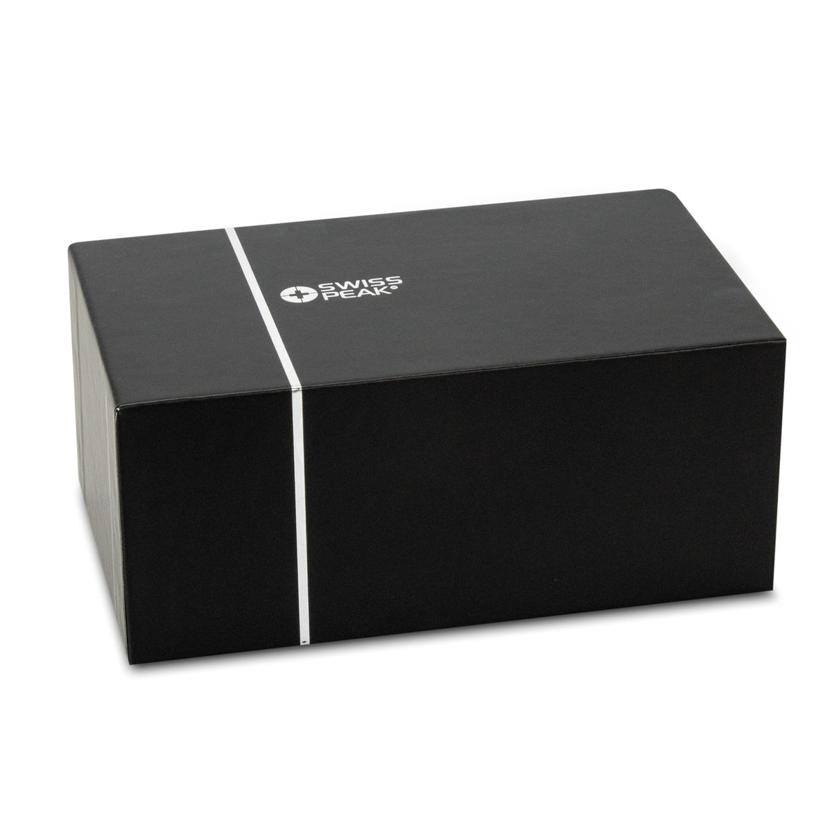 Swiss Peak 10W Bass Speaker - Gift Box