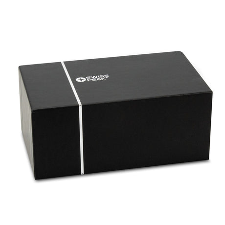 Swiss Peak 10W Bass Speaker - Gift Box