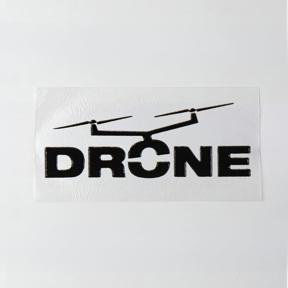 Prism Print - 40 x 20mm Sticker - Main