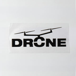 Prism Print - 40 x 20mm Sticker