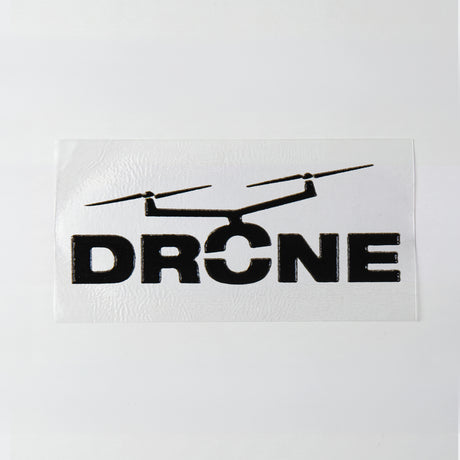 Prism Print - 40 x 20mm Sticker - Main