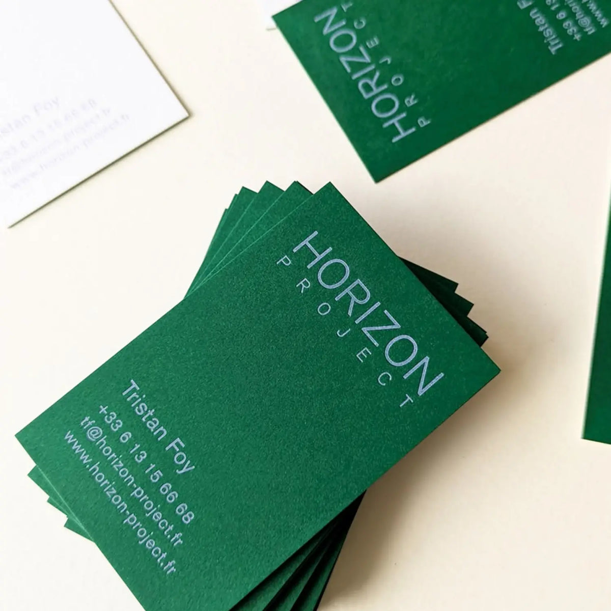 Speciality Business Cards