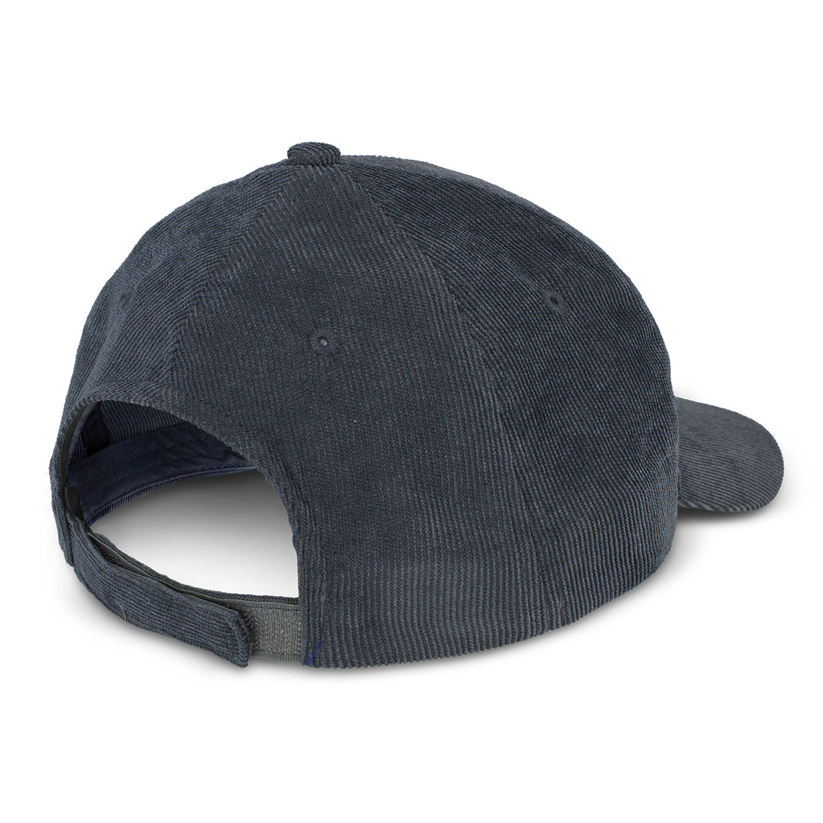 Corduroy Cap - Back