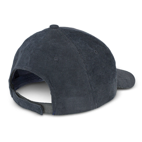 Corduroy Cap - Back