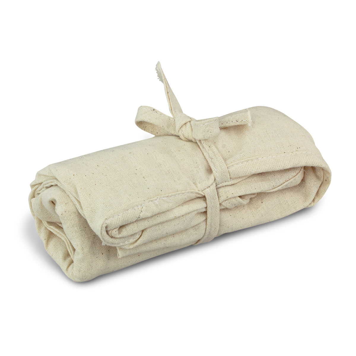 Matakana Foldaway Tote Bag - Natural
