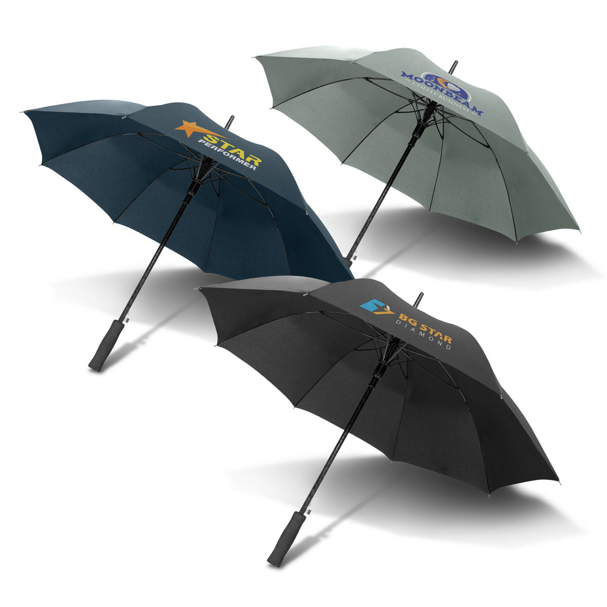 Cirrus Umbrella - Main