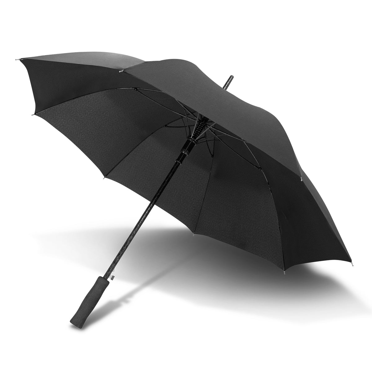 Cirrus Umbrella - Black