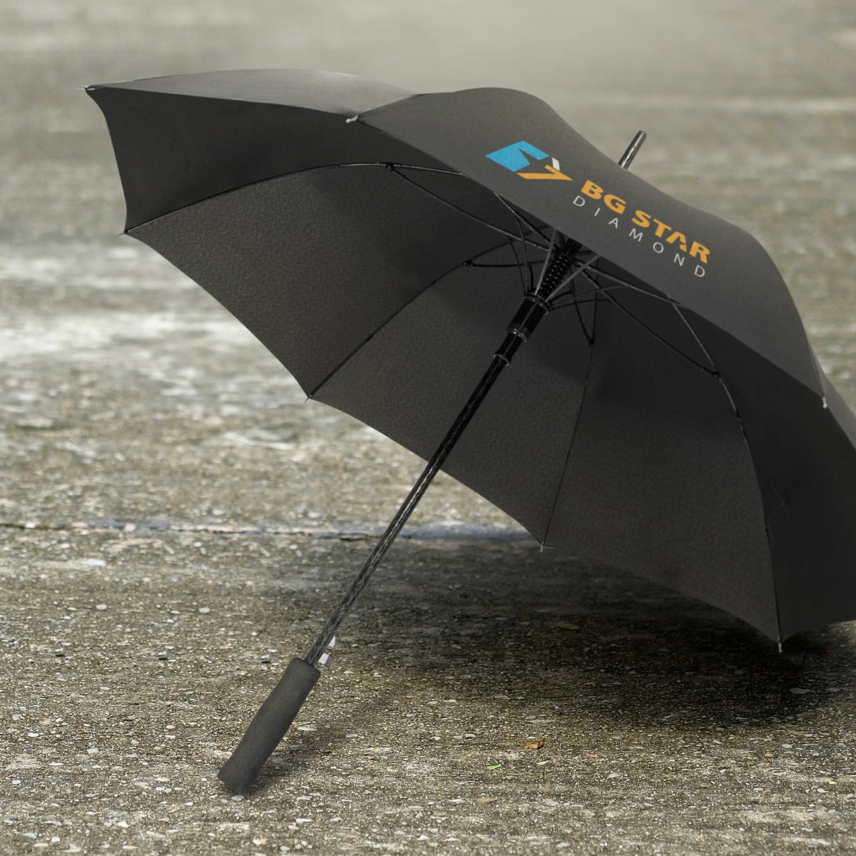 Cirrus Umbrella - Feature