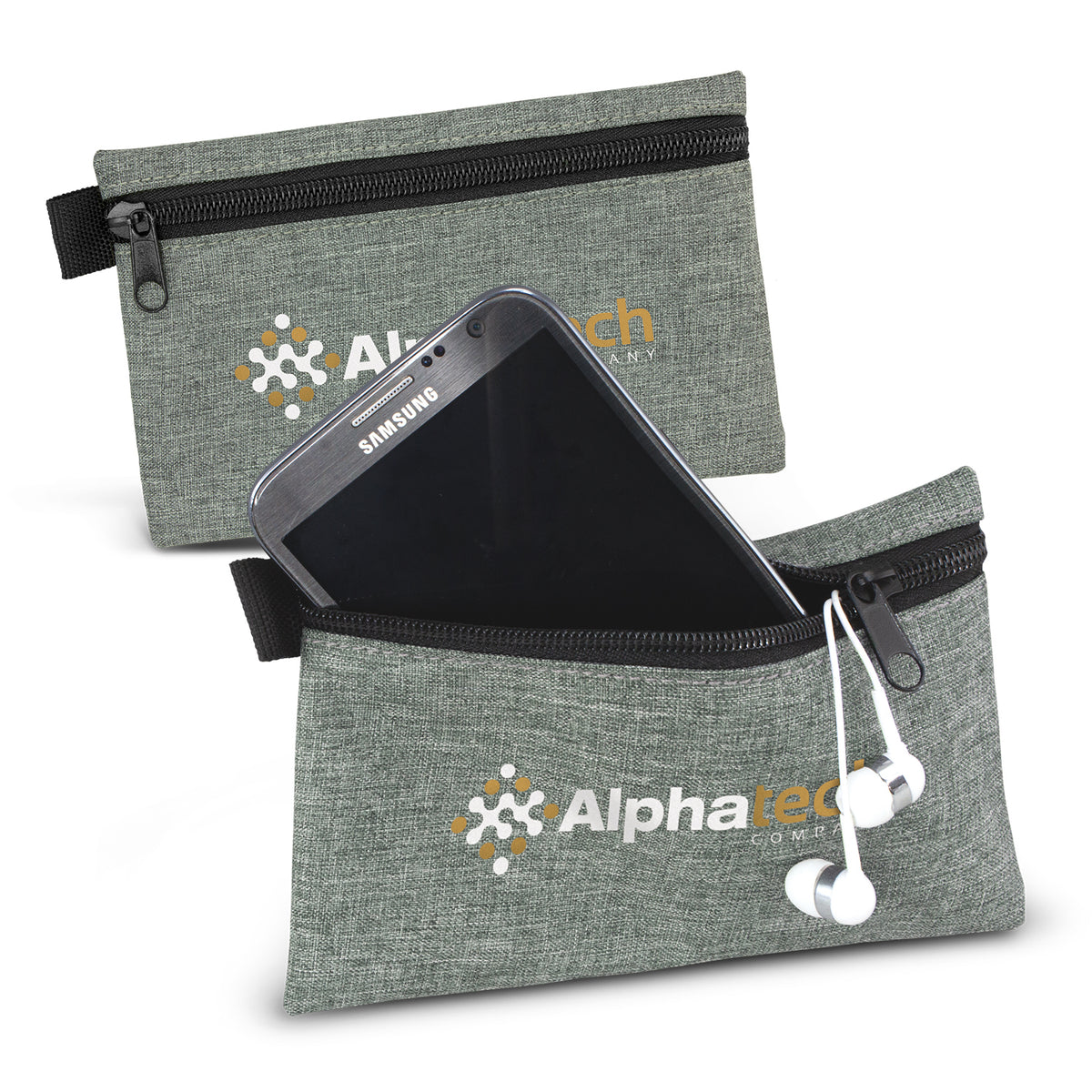 Dexter Tech Pouch - Main