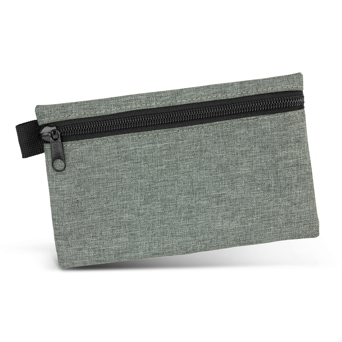 Dexter Tech Pouch - Grey
